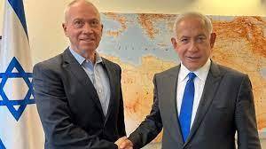 مقام امنیتی سابق اسرائیل:  استراتژی ما علیه ایران شکست خورد / تهران توافق هسته ای را امضا نمی کند مقام امنیتی سابق اسرائیل:  استراتژی ما علیه ایران شکست خورد / تهران توافق هسته ای را امضا نمی کند