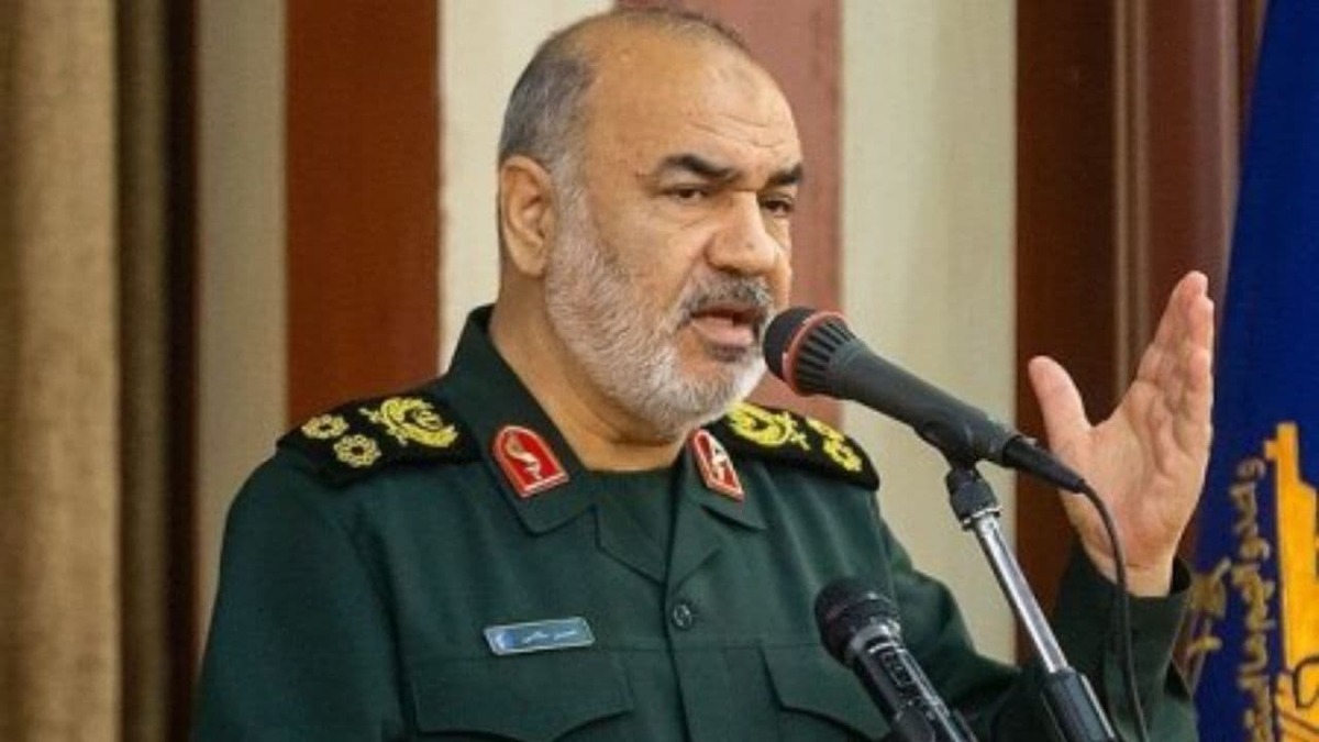 فرمانده کل سپاه: دشمنان کوچکترین آسیبی به کشتی‌های ما بزنند هرجای دنیا باشند آنها را گیر می‌آوریم