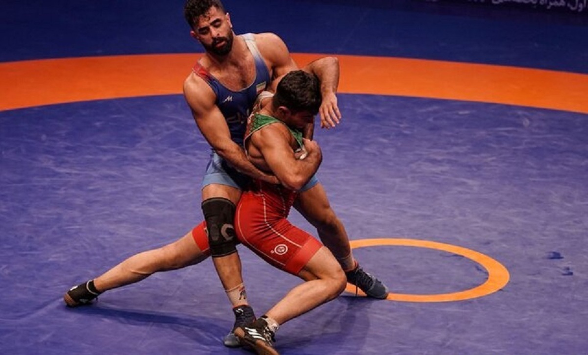 فدراسیون کشتی: اگر حامی مالی پیدا نشود، مسابقات جام باشگاه‌های جهان در ایران لغو می‌شود