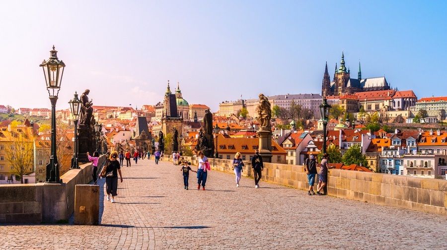 تیتر/ ایسلند امن‌ترین و افغانستان ناامن‌ترین کشورهای جهان/ آمریکا 129- ایران 141 