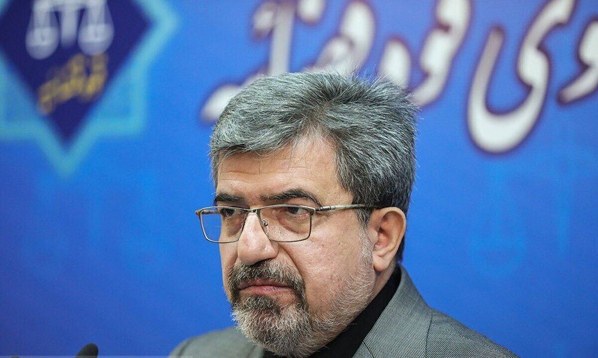سخنگوی قوه قضاییه: مدعیان آزار جنسی زندانیان زن هیچ مدرکی ارائه نکرده‌اند