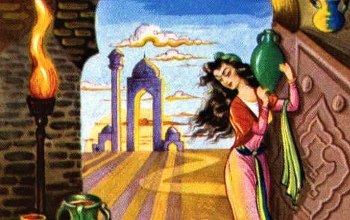 از عشق بپرهیزیم!