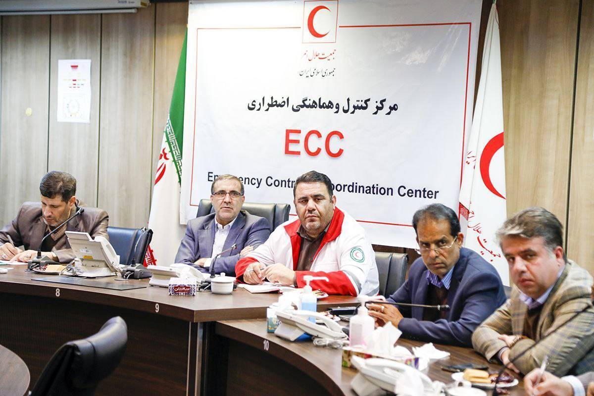 معاون پارلمانی هلال احمر: بحران مالی داریم/ سال ۱۴۰۲ به ۱۰۰ هزار میلیارد تومان بودجه نیاز داریم