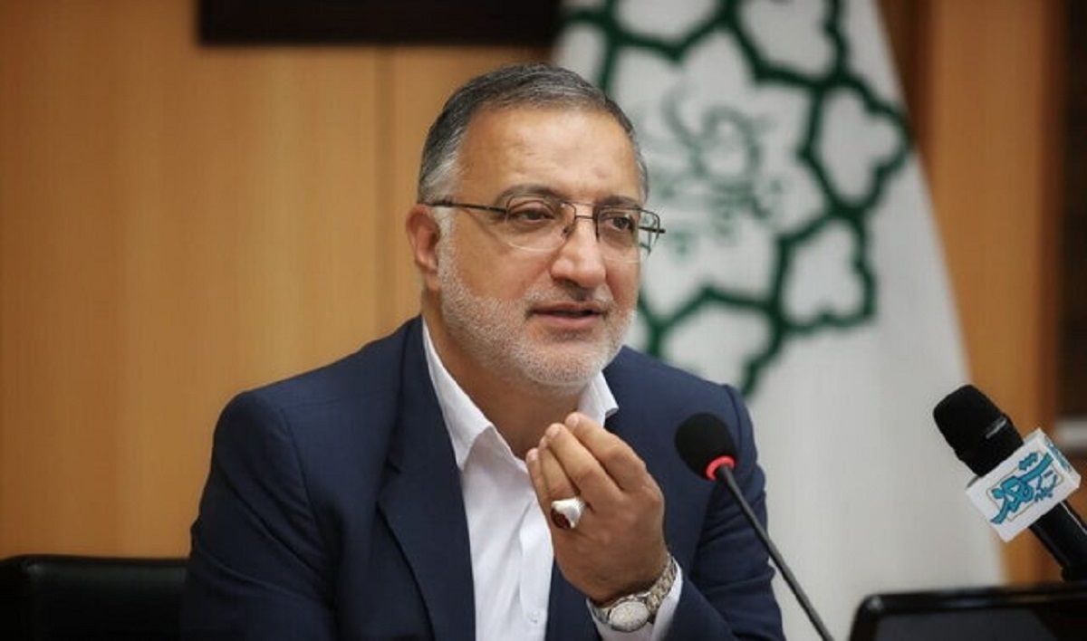 شهردار تهران: بنا داریم ساختمان‌های نا ایمن تهران تعیین تکلیف کنیم