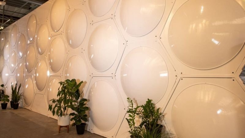 تبدیل جسد انسان به کود به جای خاکسپاری/ تولید کمپوست انسانی در نیویورک قانونی شد تبدیل جسد انسان به کود به جای خاکسپاری/ تولید کمپوست انسانی در نیویورک قانونی شد