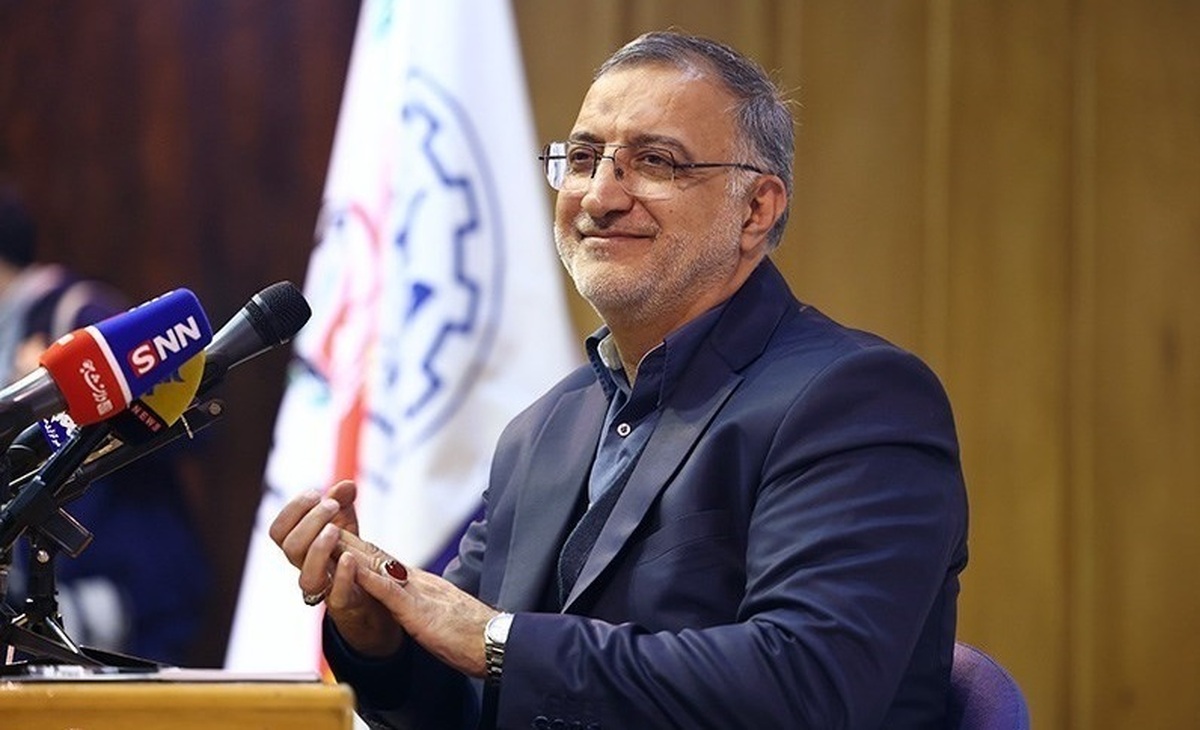 زاکانی: شهرداری در زمینه اجرا نشدن قانون هوای پاک مقصر اعلام نشد/ تخریب‌ها مبتنی بر سیاه نمایی و سیاست زدگی است