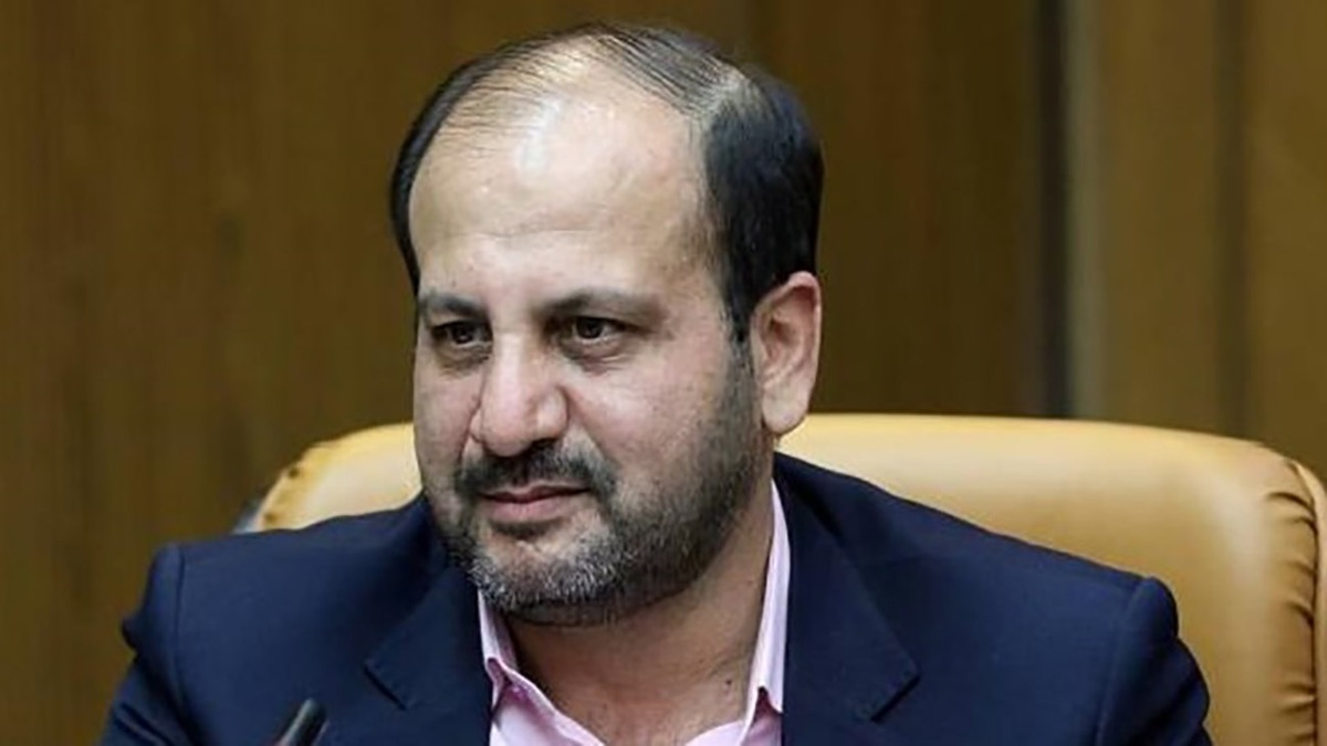 پیش بینی نماینده مجلس: خاورمیانه ۱۰ سال دیگر درگیر جنگ آب است