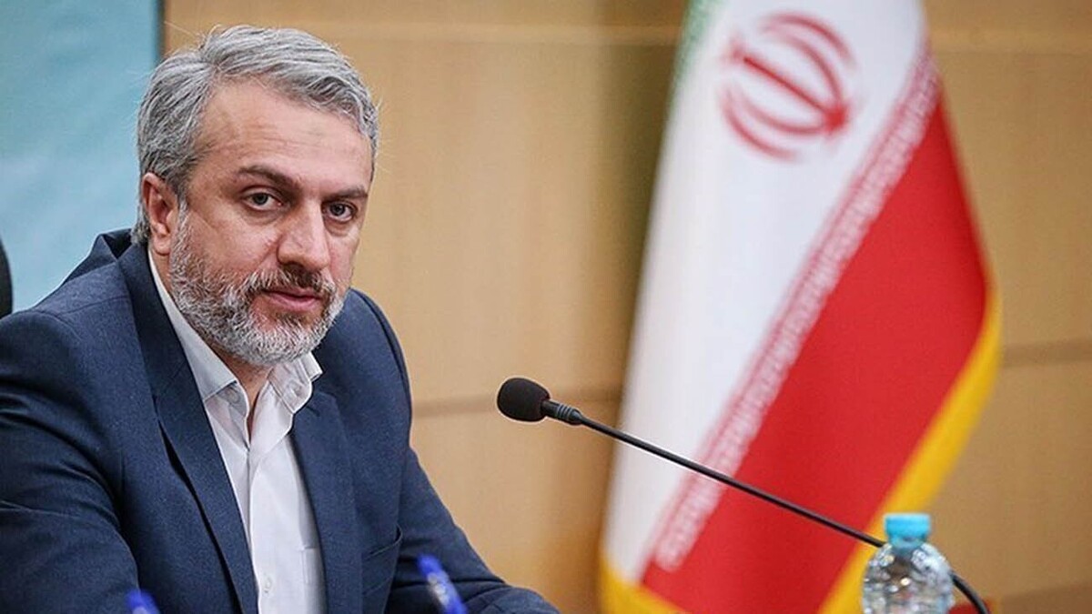 وزیر صمت: با افزایش قیمت ارز اقتصاد کشور بیشتر ضربه می‌خورد
