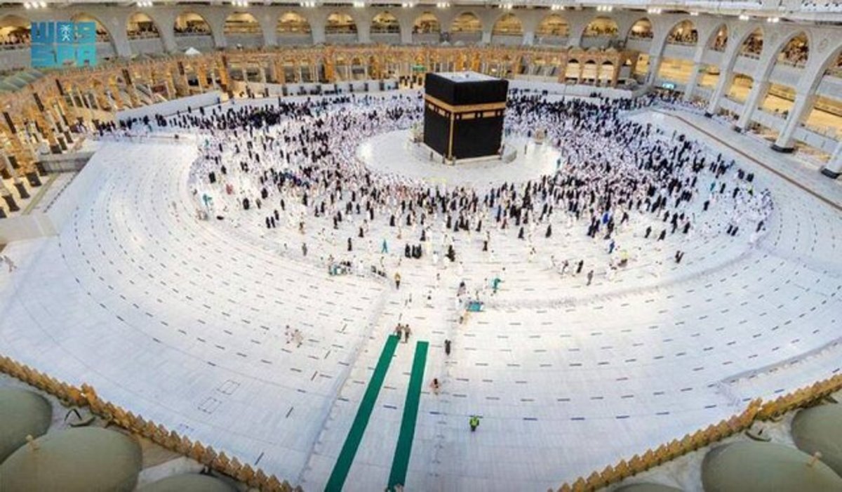 عربستان شرط محرم برای ثبت نام زنان در حج را حذف کرد