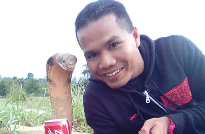 ترسناک‌ترین عروس دنیا، همه را شوکه کرد (+عکس)