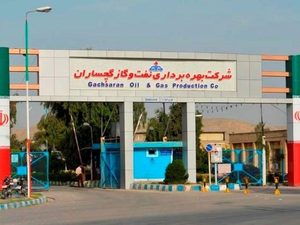 تیراندازی در شرکت نفت و گاز گچساران/ یک نفر کشته و ۲ نفر زخمی شدند