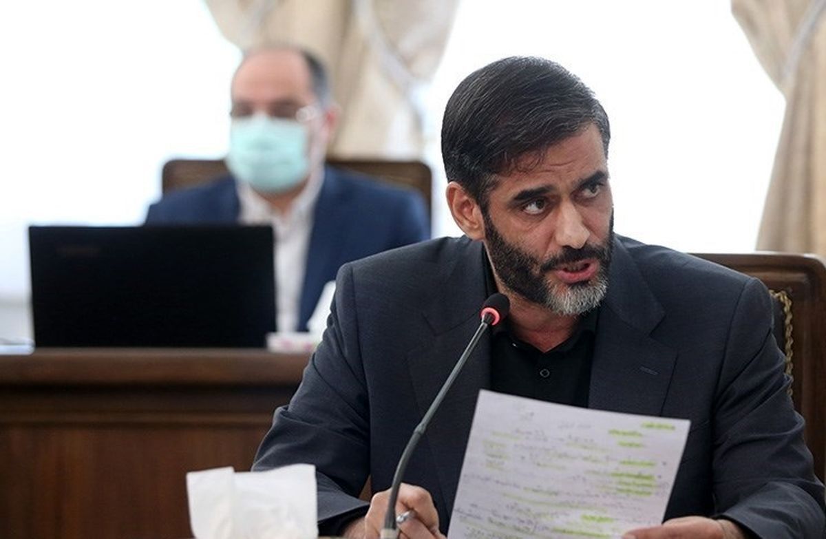 سعید محمد مشاور رئیس بنیاد مستضعفان شد