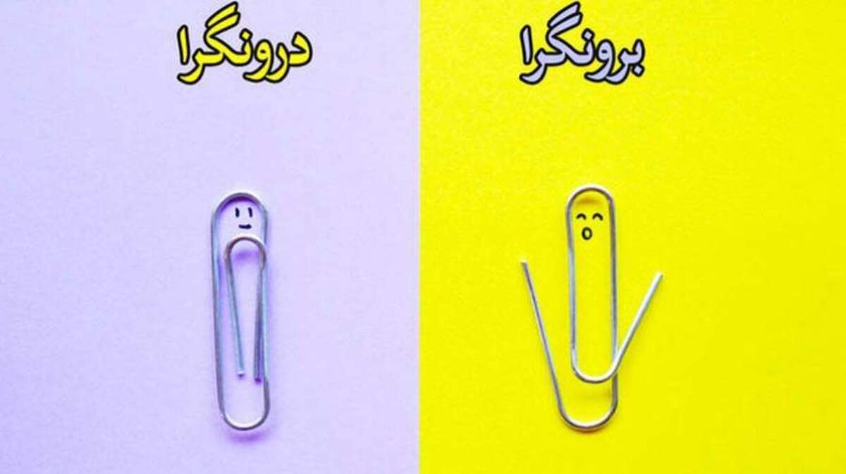 به درون‌گرایان صفاتی مثل غیراجتماعی‌بودن را نسبت ندهید