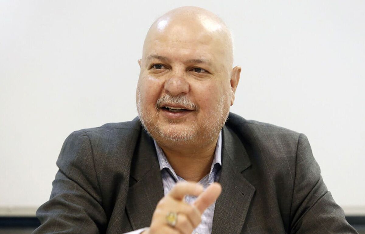 رییس سازمان برنامه و بودجه: کسری بودجه ۴۰۰ هزار میلیاردی دروغ است