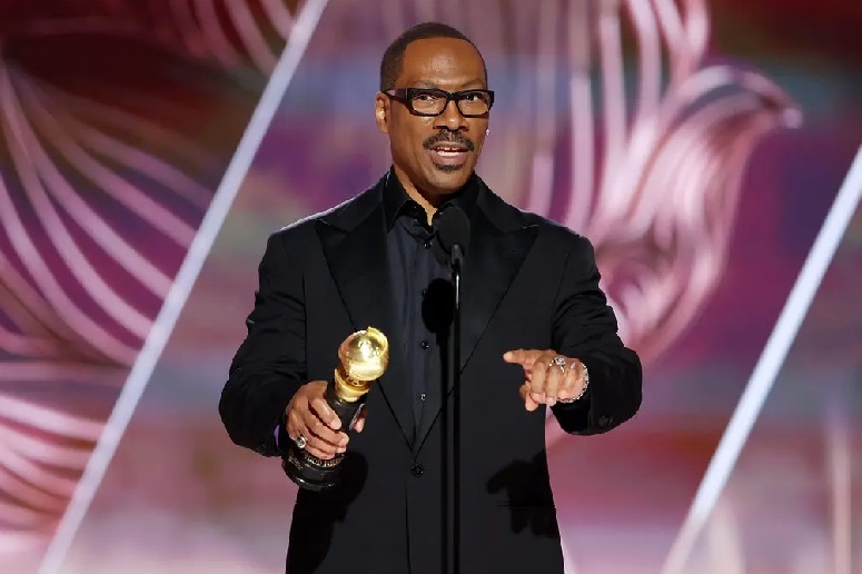 برندگان جوایز گلدن گلوب 2023 / از اسپیلبرگ و کیت بلانشت تا کوین کاستنر و ...