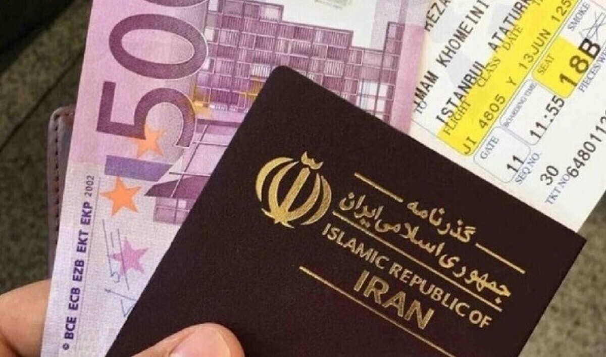 بودجه ۱۴۰۲ / عوارض خروج از کشور ۴۰۰ هزار تومان تعیین شد