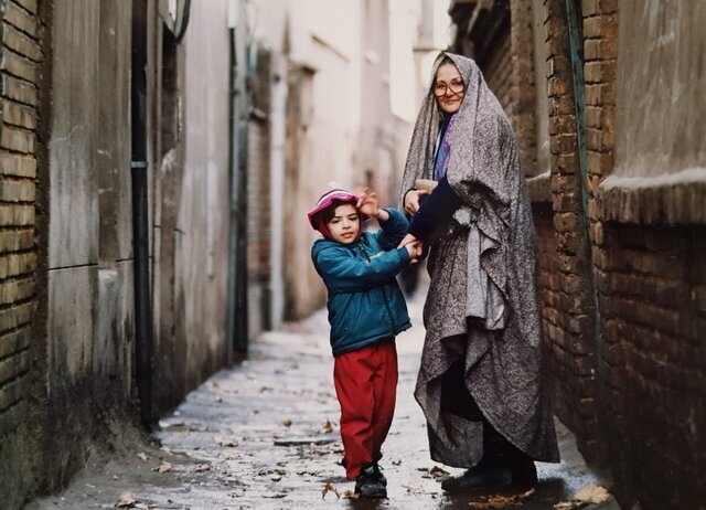 حضور یک فیلم ایرانی در بخش مرور آثار جشنواره برلین امسال