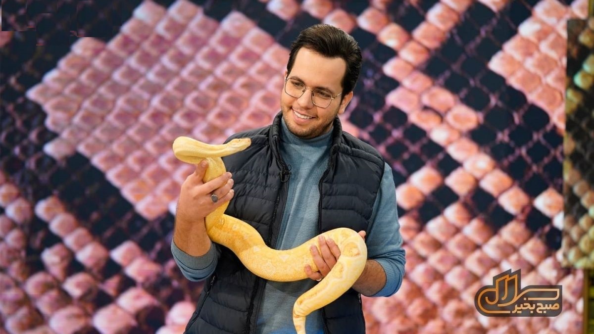 مهران رجبی ؛ تنها گزینه در دسترس یا سندروم حذف در تلویزیون ؟