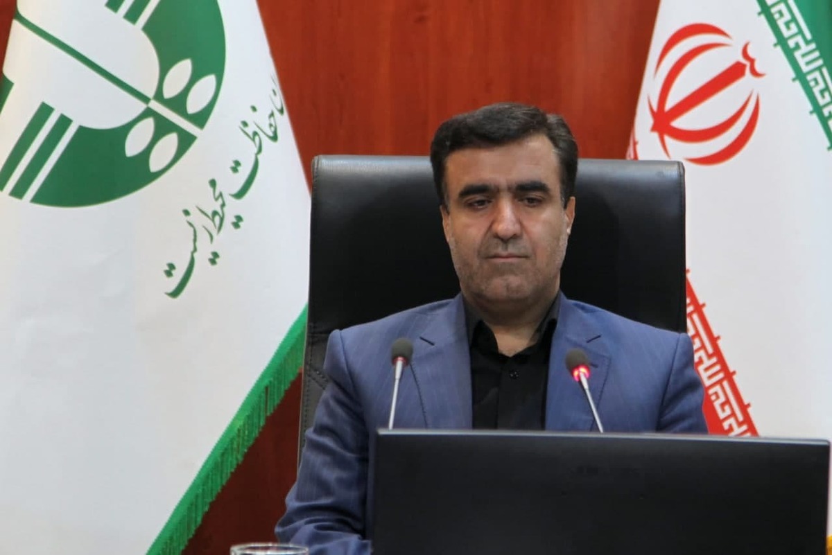 معاون رئیسی: واحدهای صنعتی فاقد مجوز، پلمب خواهد شد