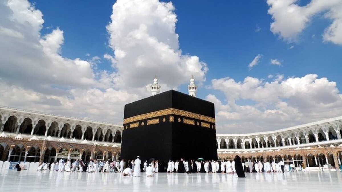 ۸۵ هزار نفر زائر ایرانی به حج ۱۴۰۲ می‌روند