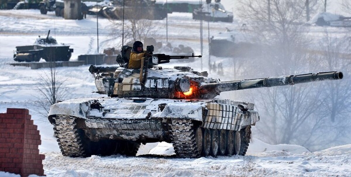 روسیه: اگر به بلاروس حمله شود، مینسک هم وارد جنگ اوکراین می‌شود