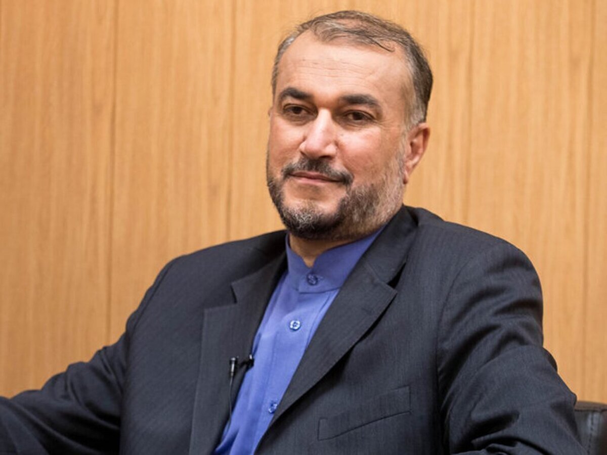 امیر عبداللهیان: هیچ گاه در قطع روابط با هیچ کشوری در جهان اسلام از جمله عربستان پیشقدم نبوده ایم