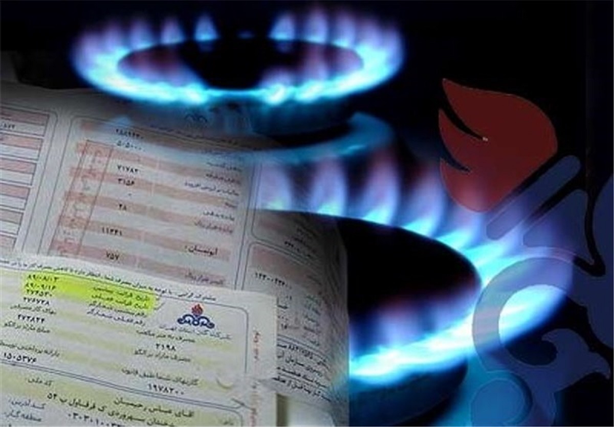 احتمال قطع گاز  4 شهرستان مازندران