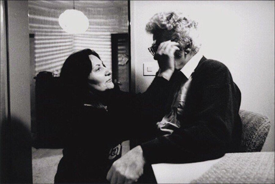 نامههای شاملو به همچراغ رهاییبخش نامههای شاملو به همچراغ رهاییبخش