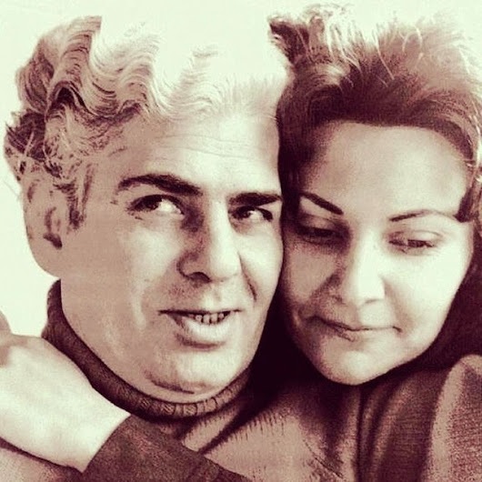 نامههای شاملو به همچراغ رهاییبخش نامههای شاملو به همچراغ رهاییبخش