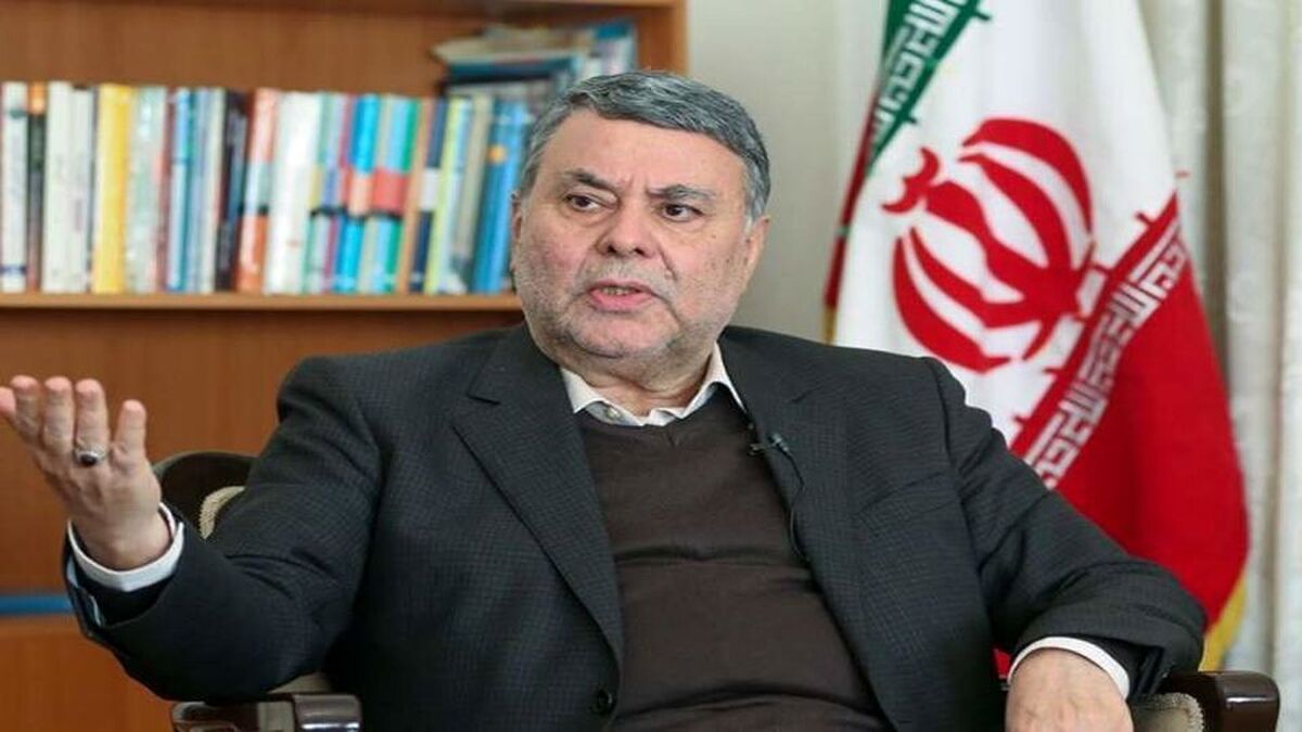 عضو مجمع تشخیص مصلحت نظام: رئیسی گفت دستور داده برجام به نتیجه برسد/ برجام، مخالفان جدی در داخل دارد