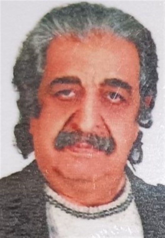 بازیگر قدیمی سینما و تلویزیون درگذشت بازیگر قدیمی سینما و تلویزیون درگذشت