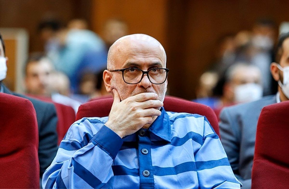 سازمان زندان‌ها: تکذیب آزادی و یا مرخصی اکبر طبری از زندان/ محکوم در بازداشتگاه اوین به سرمی‌برد