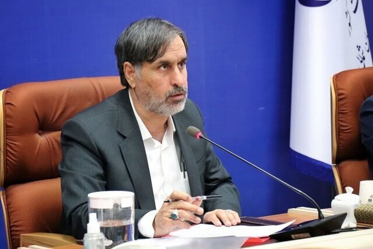 تمدید دورکاری ادارات خراسان شمالی تا پایان هفته جاری