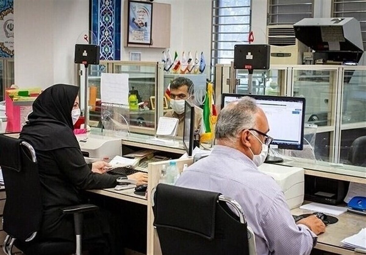 ادارات مازندران تا پایان هفته دورکار شدند