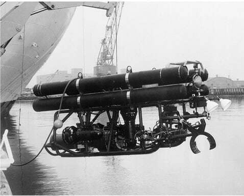 سرگذشت بمب‌های هسته‌ای گم شده‌ای که هیچ‌کس نمی‌تواند پیدایشان کند