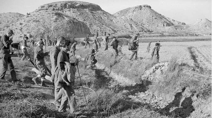 سرگذشت بمب‌های هسته‌ای گم شده‌ای که هیچ‌کس نمی‌تواند پیدایشان کند