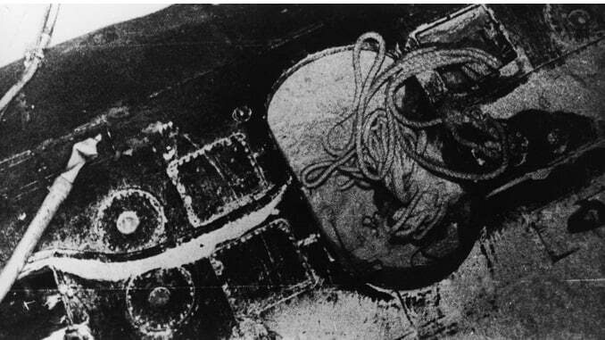 سرگذشت بمب‌های هسته‌ای گم شده‌ای که هیچ‌کس نمی‌تواند پیدایشان کند