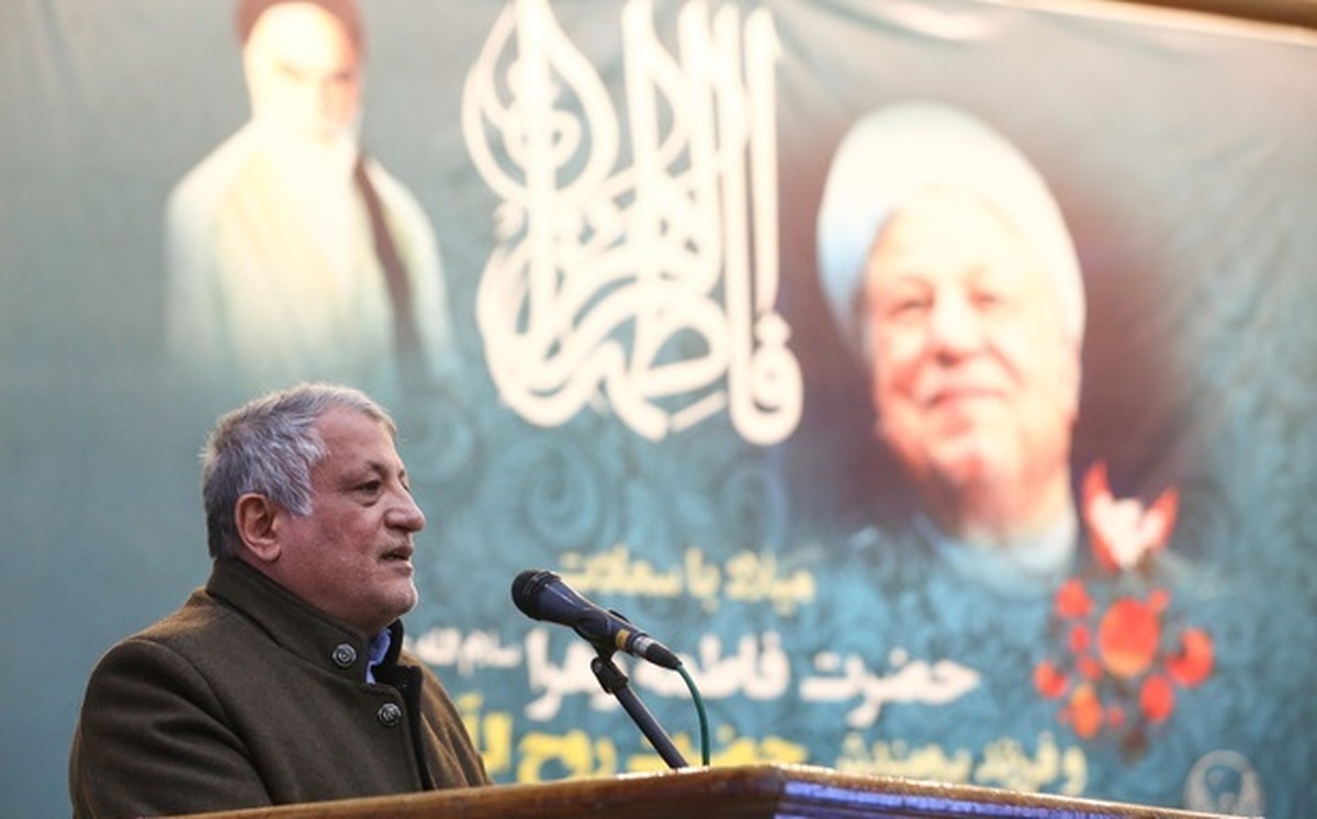 محسن هاشمی: خلاء حضور آیت‌الله هاشمی به عنوان نماد عقلانیت در حکمرانی بیش از گذشته احساس می‌شود/ شاهد شرایط بسیار سخت و ویژه‌ای در کشور هستیم