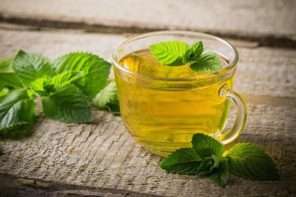 سم‌زدایی کبد با این گیاه خوشبو