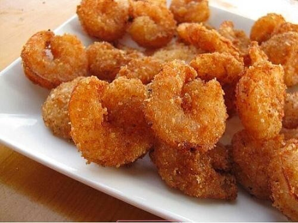 طرز پاک کردن میگو و روش های طبخ میگو