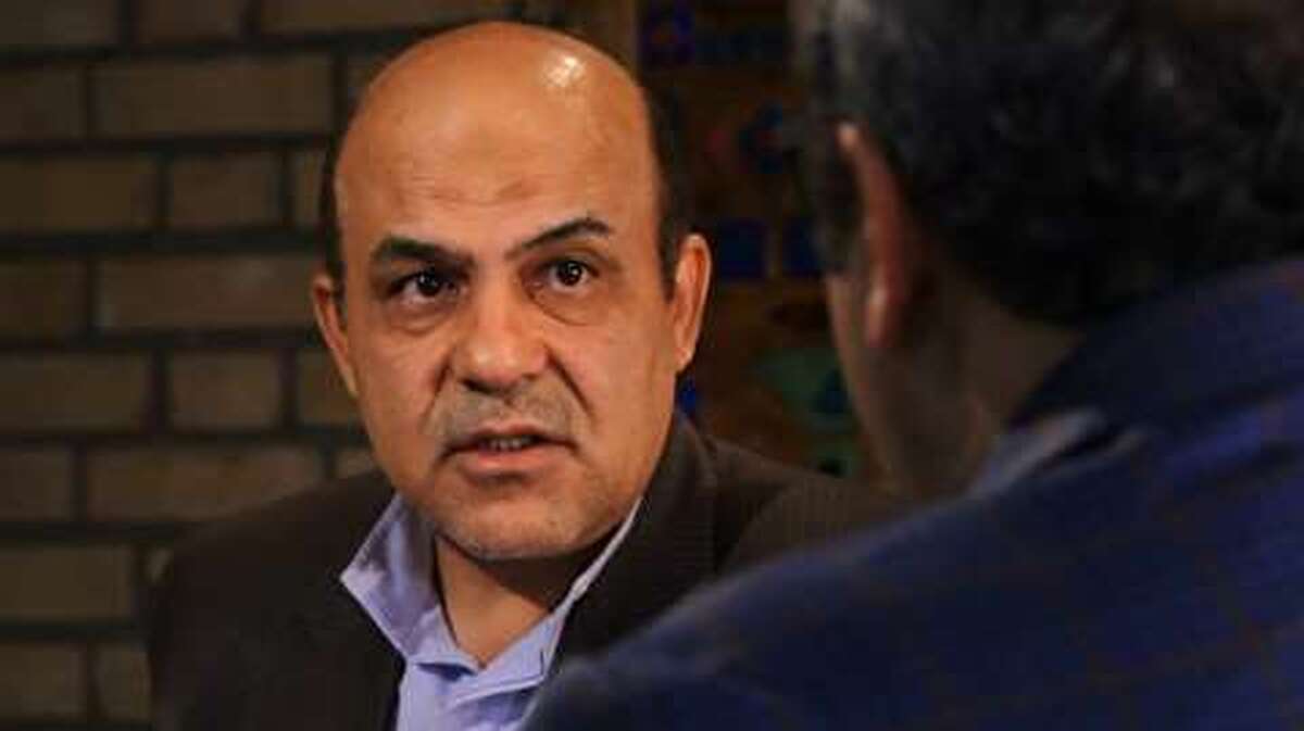 جمهوری اسلامی: عناصری با ژست‌های سوپرانقلابی در حال بردن همه چیز به لبه پرتگاه هستند