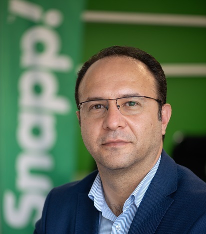 مدیرعامل اسنپ: سهم اسنپ از بازار تاکسی‌های اینترنتی ۹۰ درصد است