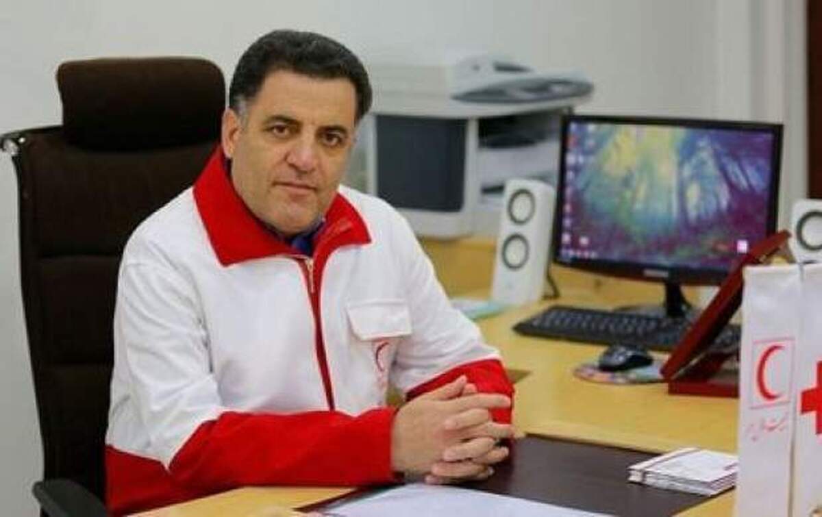 سخنگوی قوه قضاییه: رئیس سابق جمعیت هلال احمر الان در زندان است