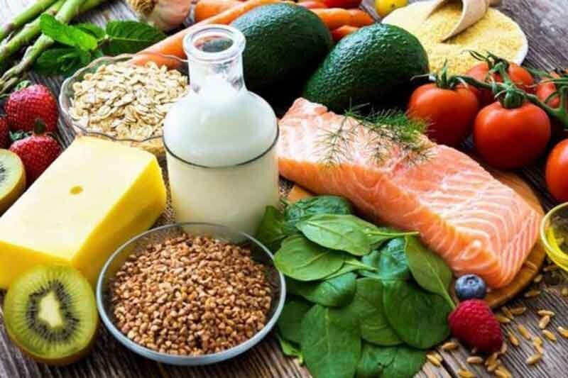 توصیه مهم تغذیهای در روزهای آلودگی هوا/ کدام مواد غذایی در دفع سموم از بدن، اثر بیشتری دارند؟ توصیه مهم تغذیهای در روزهای آلودگی هوا/ کدام مواد غذایی در دفع سموم از بدن، اثر بیشتری دارند؟