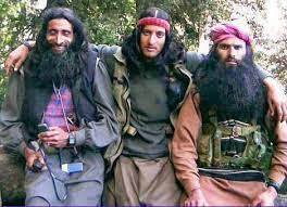 آنها از اسلام فقط ریش را میبینند آنها از اسلام فقط ریش را میبینند