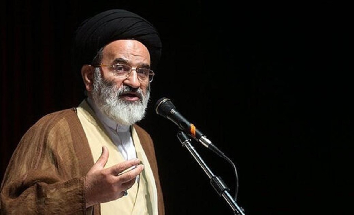 مشاور رئیس جمهور: ضربه سکوت «خواص»، کمتر از اغتشاشگران نیست/ ناامیدی مردم خطرناک است
