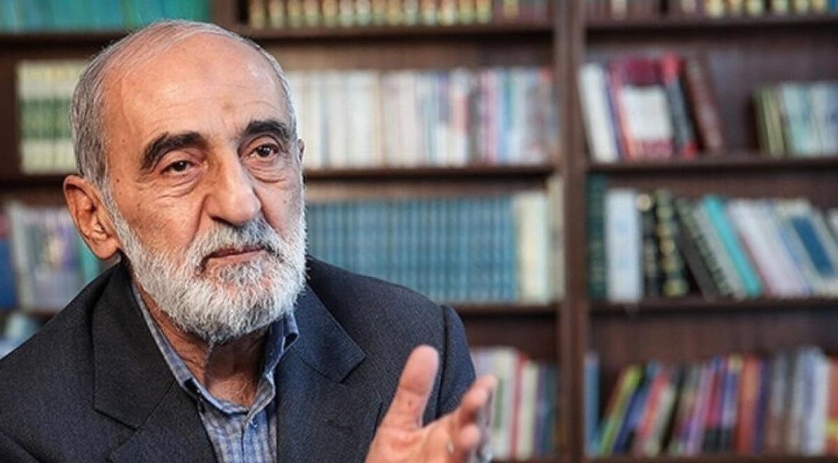 ویژگی مشترک «آشوب‌های اخیر و فتنه ۸۸» از نگاه حسین شریعتمداری