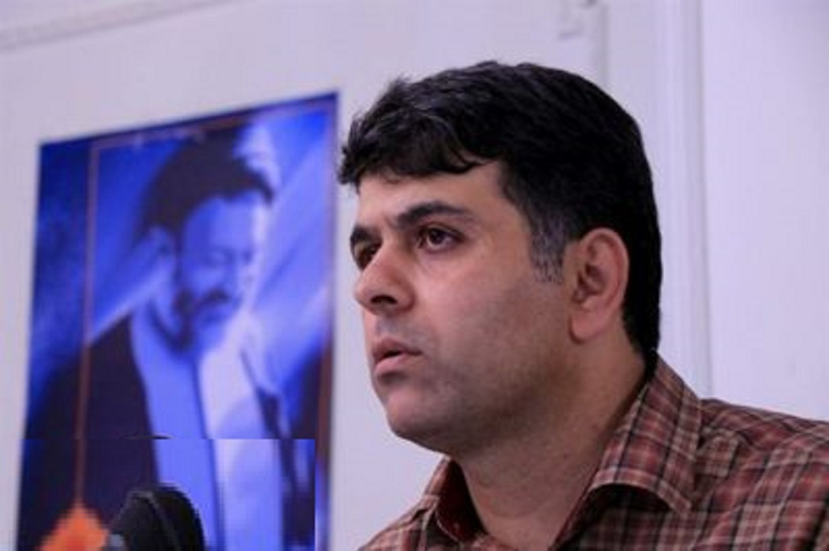 اخراج دکتر رضا امیدی جامعه شناس از دانشگاه تهران