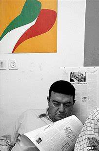 شبان شهیدی مؤدب؛ خاموشیِ شاهد بهار و خزان مطبوعات/ به یاد مدیر خندان و مؤدب