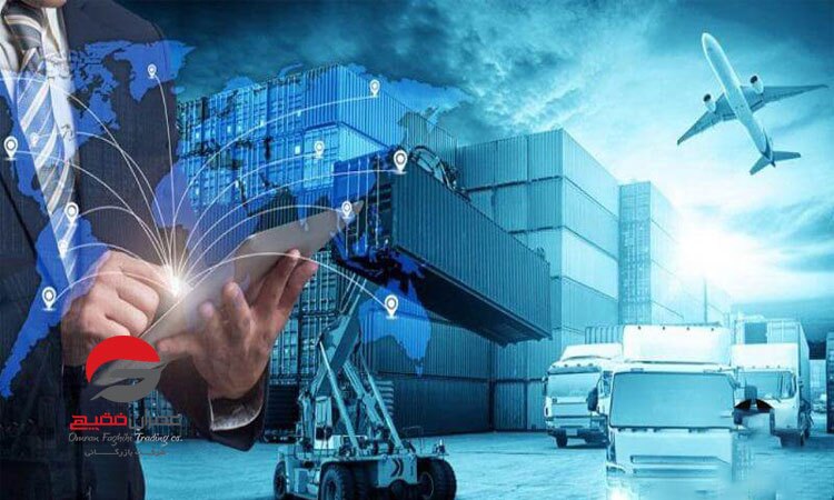 رابطه ترخیص کالا از گمرک با شرکت بازرگانی